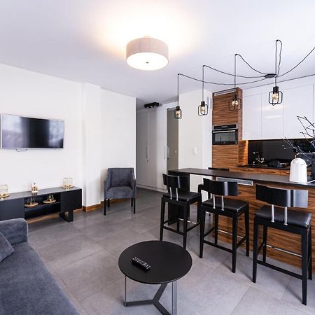 Apartamenty Bawaria Szklarska Poręba Eksteriør billede