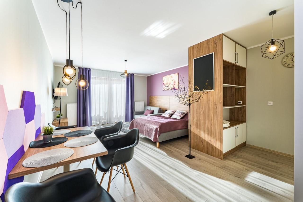 Apartamenty Bawaria Szklarska Poręba Eksteriør billede