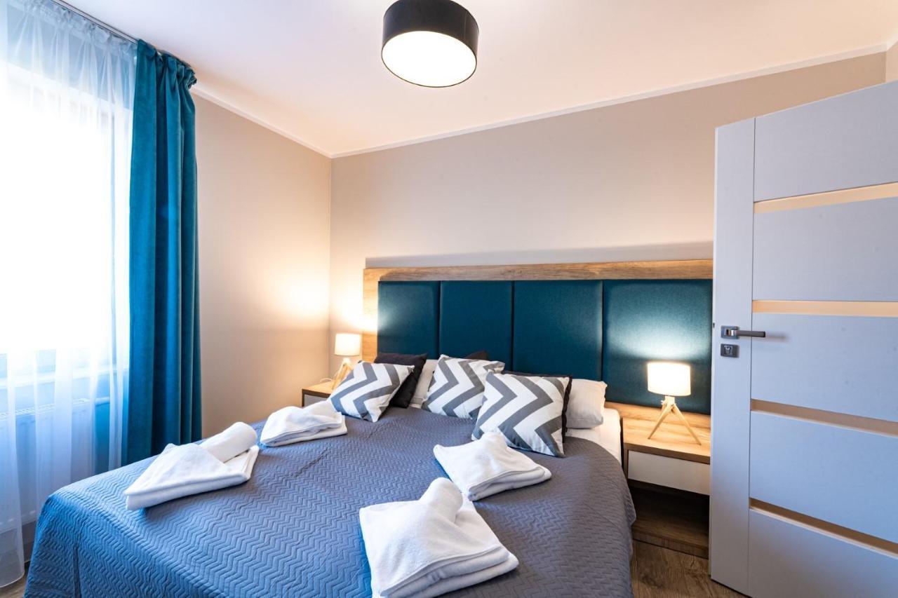 Apartamenty Bawaria Szklarska Poręba Eksteriør billede