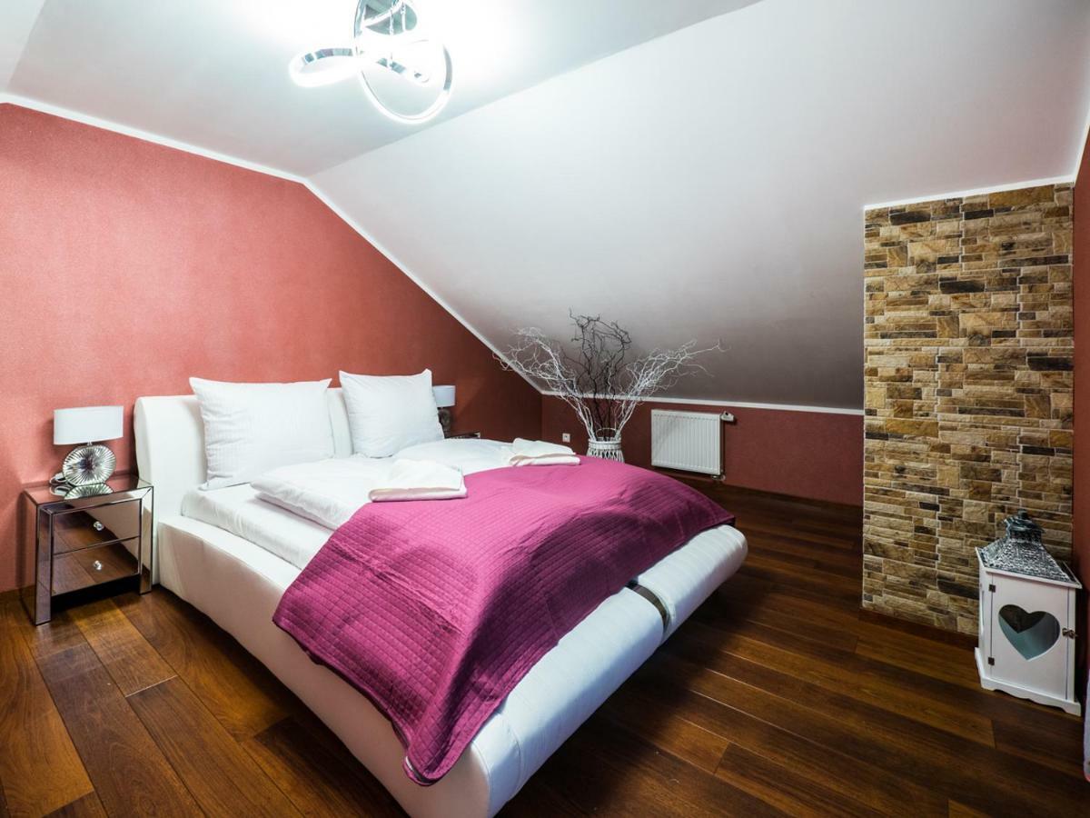Apartamenty Bawaria Szklarska Poręba Eksteriør billede