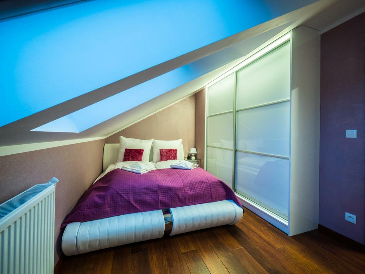 Apartamenty Bawaria Szklarska Poręba Eksteriør billede
