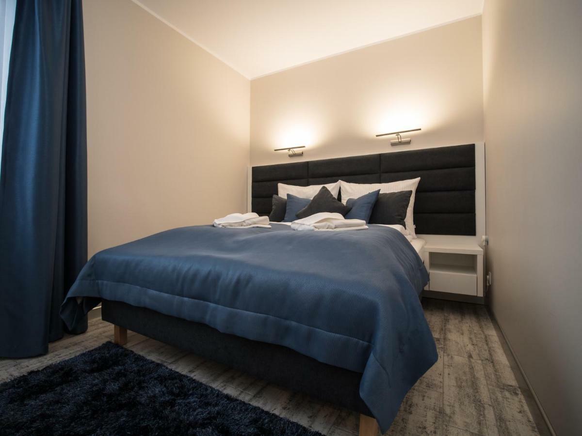 Apartamenty Bawaria Szklarska Poręba Eksteriør billede