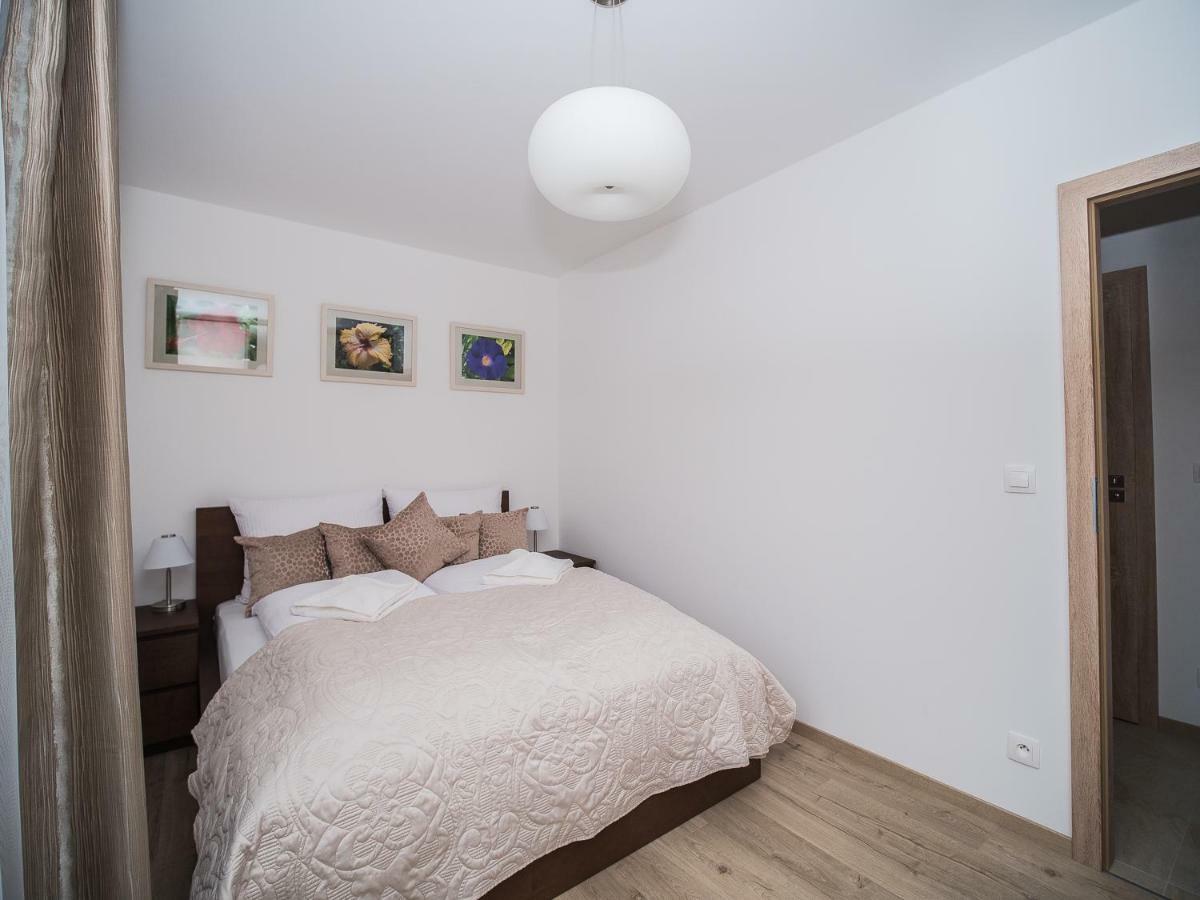 Apartamenty Bawaria Szklarska Poręba Eksteriør billede