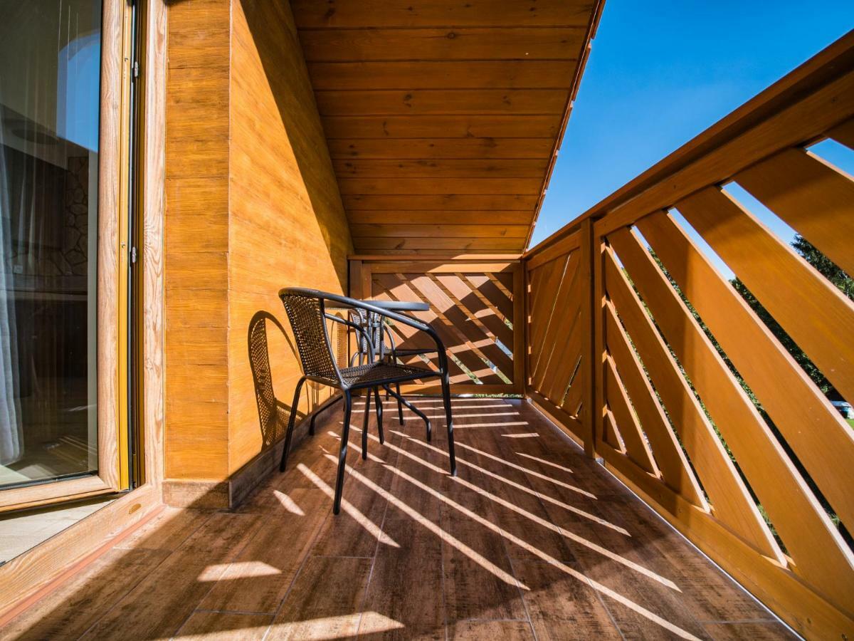 Apartamenty Bawaria Szklarska Poręba Eksteriør billede