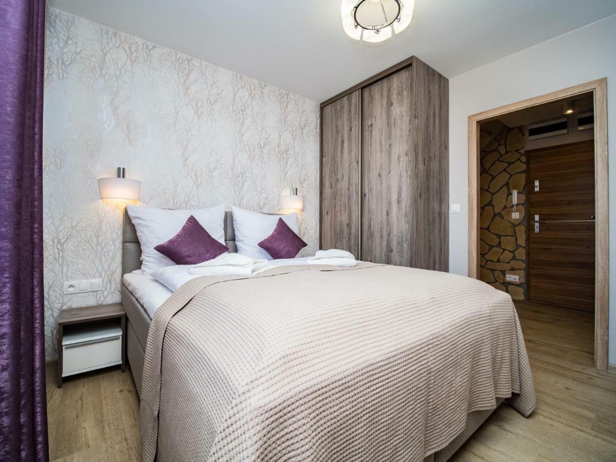 Apartamenty Bawaria Szklarska Poręba Eksteriør billede