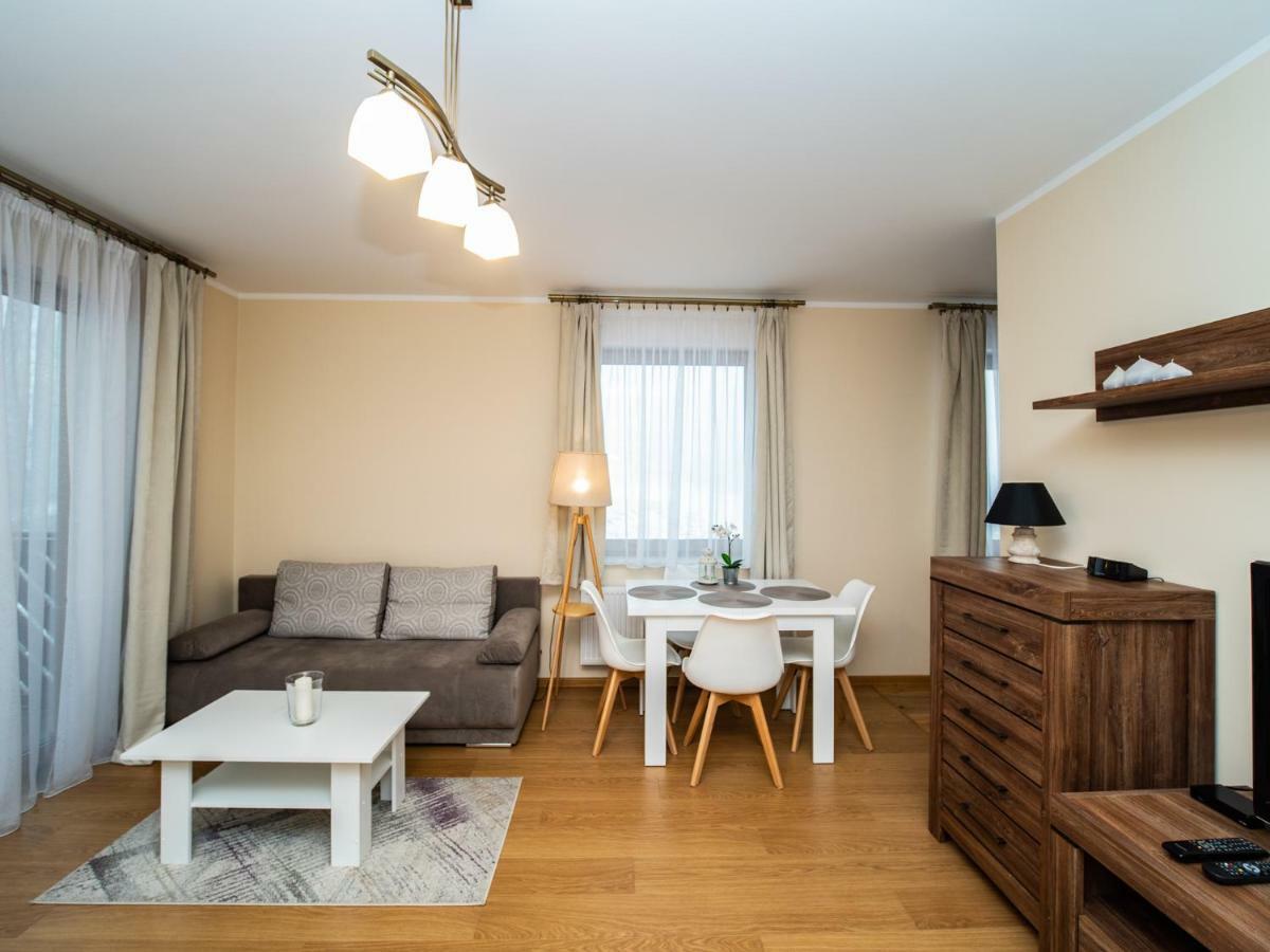 Apartamenty Bawaria Szklarska Poręba Eksteriør billede