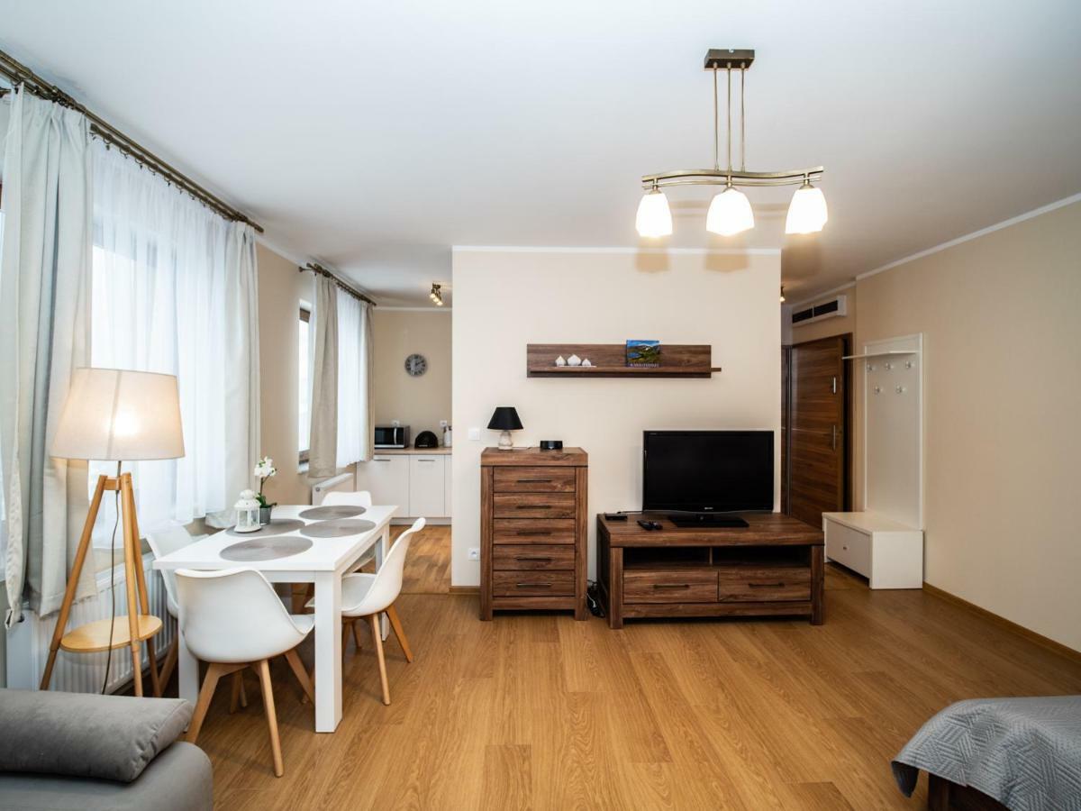 Apartamenty Bawaria Szklarska Poręba Eksteriør billede