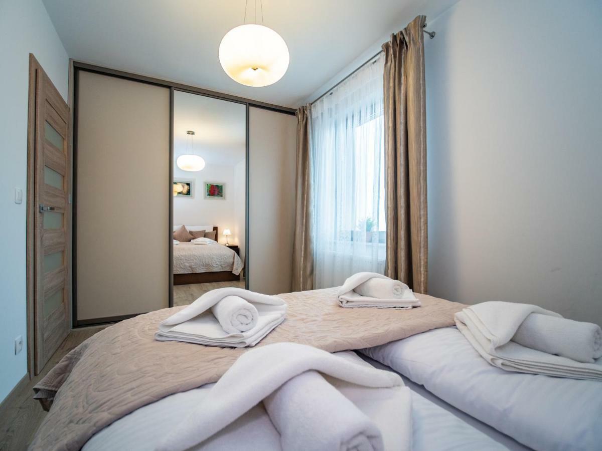 Apartamenty Bawaria Szklarska Poręba Eksteriør billede