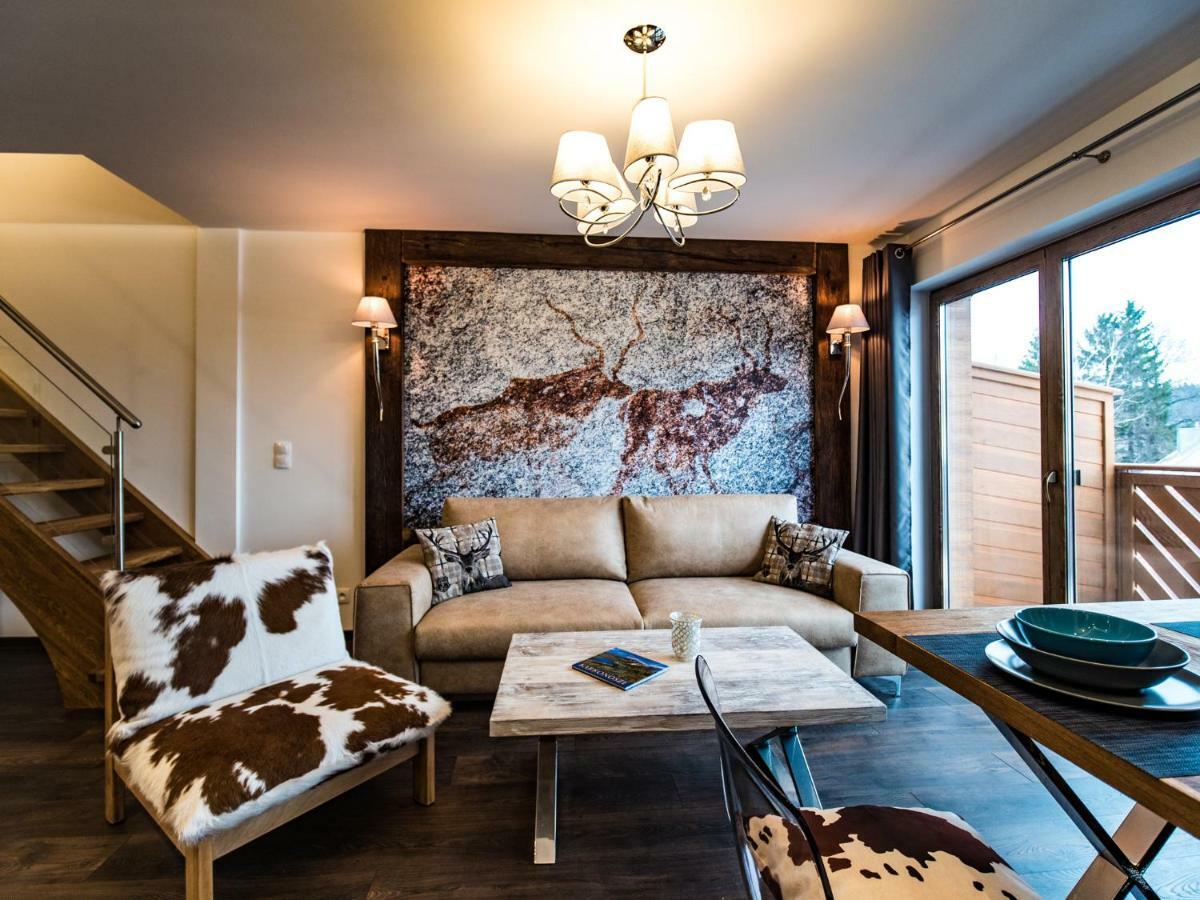 Apartamenty Bawaria Szklarska Poręba Eksteriør billede