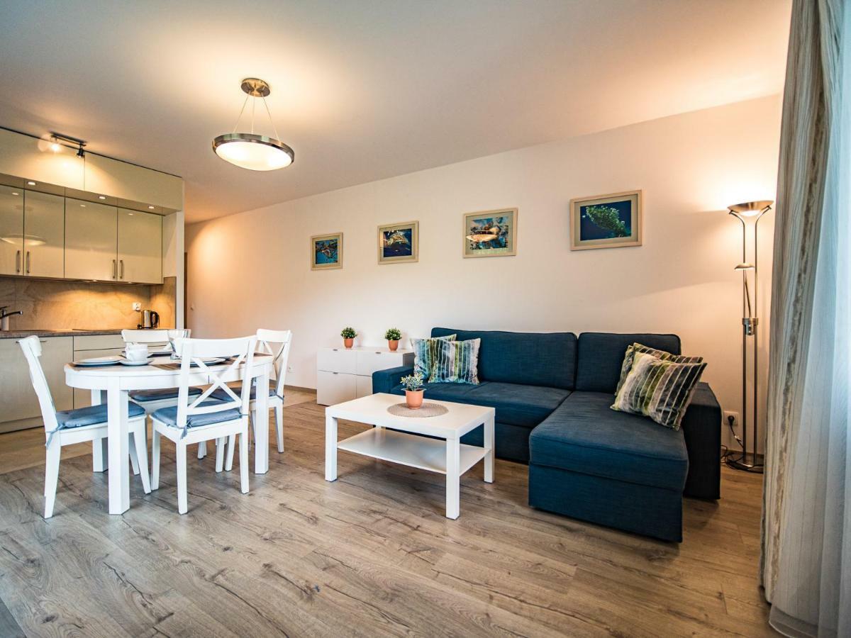 Apartamenty Bawaria Szklarska Poręba Eksteriør billede